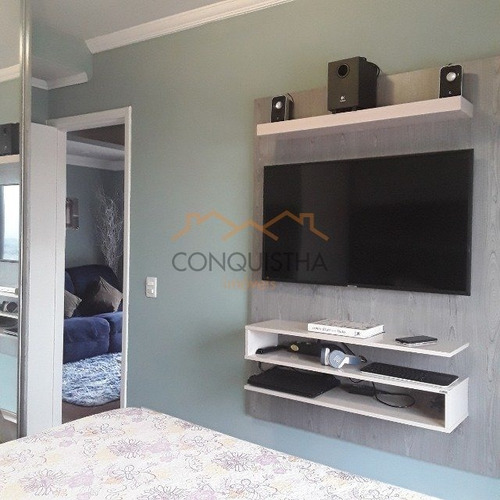 Imagem 11 de 15 de Apartamento - Taboao - Ref: 3133 - V-5317
