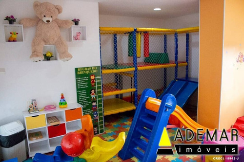 Imagem 8 de 15 de Excelente Apartamento Para Venda - 939