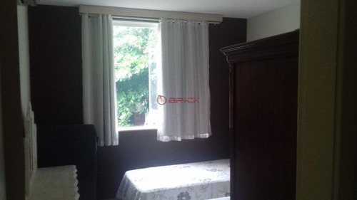 Imagem 16 de 22 de Casa Com 4 Quartos Sendo 3 Suítes, 247m² Em São Francisco - Niterói/rj - Ca02047 - 71027499