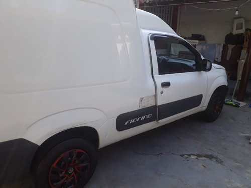 Fiat Fiorino 1.4 Flex 4p