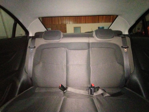 Chevrolet Prisma 1.0mt Lt