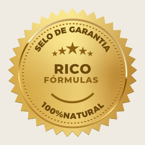 Nogueira Do Japão 100% Natural 3 Potes De 60 Cps De 500mg Sem Sabor