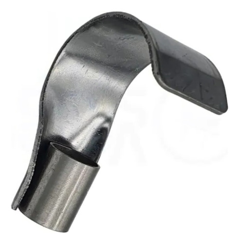 Defletor De Chama Para Maçarico Portatil Tubo Tocha Map 16mm Metal