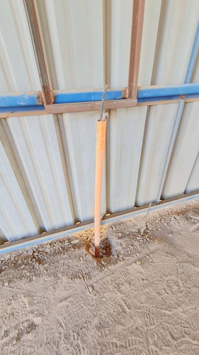 Imagen 9 de 12 de Terreno De 4.000 M2 Con Galpón 750 M2