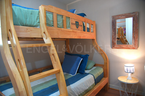 Departamento En Venta Sam Primer Piso