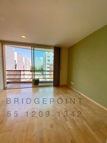 Imagen 15 de 27 de Departamento En Venta En Pitágoras, Del Valle Centro, Benito Juárez.