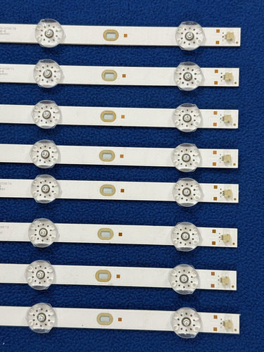 Tiras Leds Jvc Si65urf 06-65n1-3030-0d35-4x14-200724-a Ch*