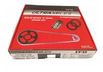 Comprar Tansmision Comp Oring Ifb India Bajaj 200 Ns 520 108 39 14