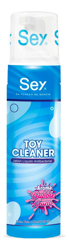 Sey Toy Cleaner Bubblegum 210ml