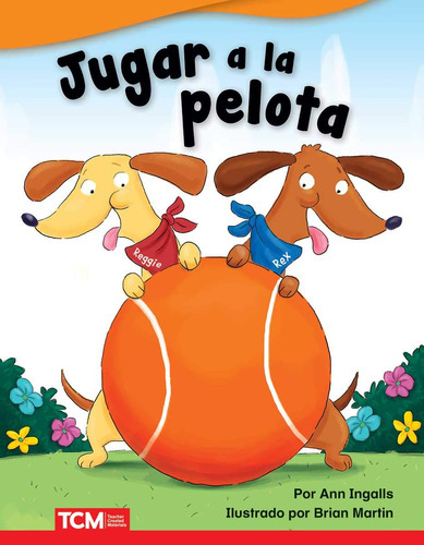 Jugar A La Pelota (play Ball!) Ebook (spanish Edition) 