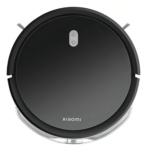 Aspiradora Robot Xiaomi Vacuum E5 Negra 220v Negro