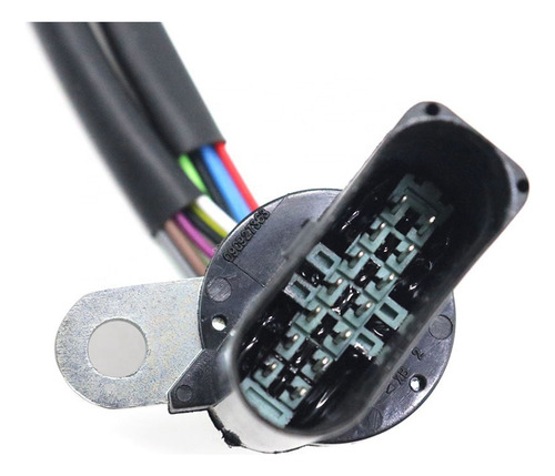 Cableado De Arnés Interno De 14 Pines Para Caja De Cambios