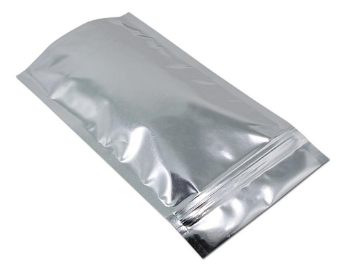 3 Bolsa De Bolsas De Almacenamiento De Alimentos Planas De