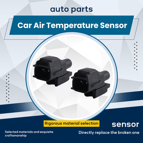 Sensor De Temperatura Del Aire Del Coche Mr320628 8879022131