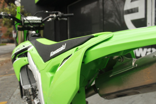 Imagen 12 de 25 de Kawasaki Kx 250 2023 Control De Traccion-llevatela En El Dia
