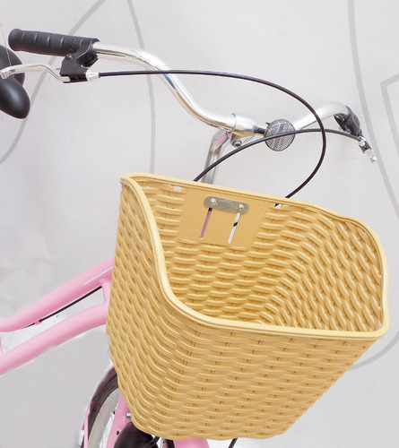 Bicicleta Dama Paseo Rodado 28 Motomel Fontana -nodari