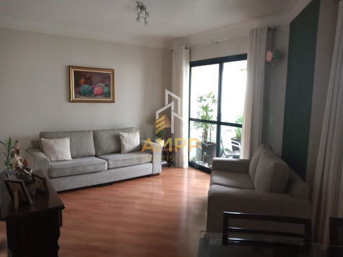 Imagem 5 de 15 de Apartamentos - Residencial - Condomínio Costa Del Sol - 1126