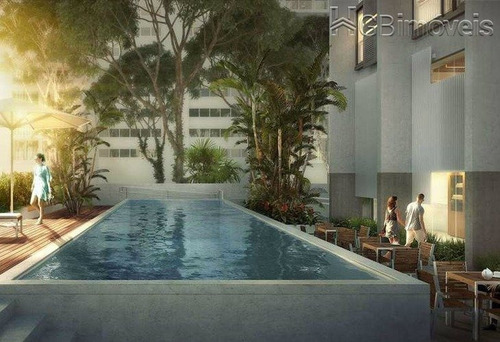 Imagem 8 de 15 de Apartamento - Moema - Ref: 10970 - V-p-nomad3030