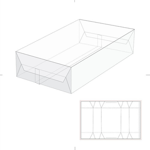 Pack Vectores Corte Laser Cameo Cricut Cajas Varias V1