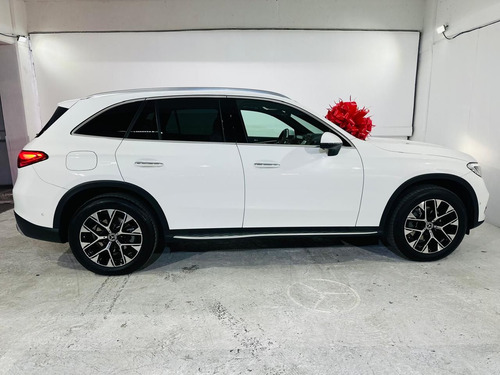 Mercedes-Benz Clase GLC 2.0 300 4Matic At