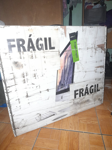 Imac A1418 De 21.5 , 1tb Plateado (Usado)