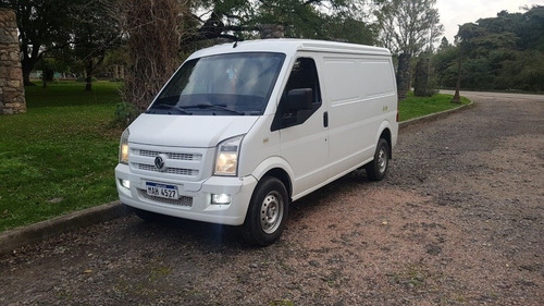 Dfsk C-35 2019 1.4 Dir Aa 2abag Abs Pta. Lateral