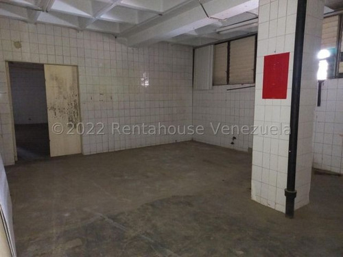 Imagen 20 de 28 de Ofc Venta De Estupendo Edificio Industrial En El Llanito / 22-23999