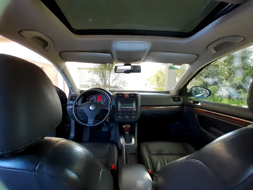 Volkswagen Vento Vento 2.0 Turbo