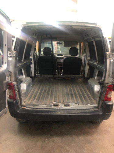 Peugeot Partner 2010 1.4 Oportunidad Mecanico Furgon