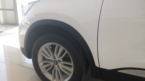 Chery Tiggo 4 2.0 Confort Cvt 0km