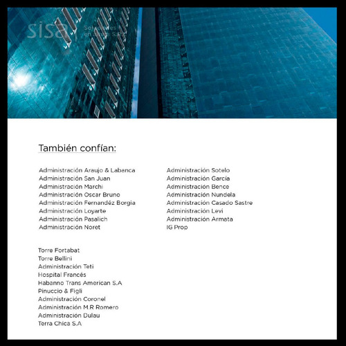 Imagen 7 de 8 de Empresa De Pintura En Altura, Pintura Edificios +400 Obras