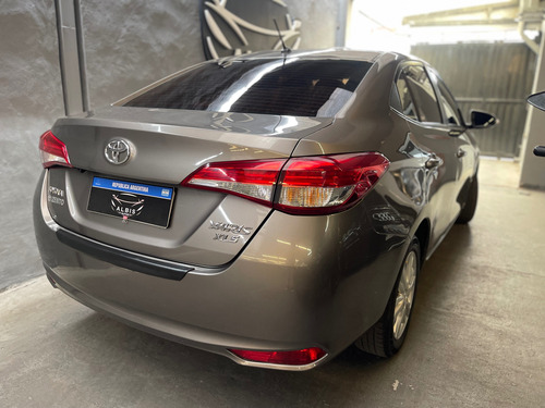 Toyota Yaris 1.5 107cv Xls