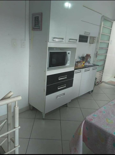 Imagem 7 de 10 de Sobrado Vl.n. Aparecida - Ref. V1174