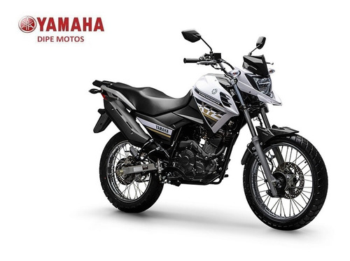 Yamaha Xtz 150 Crosser S Abs 2022 - Dipe Motos