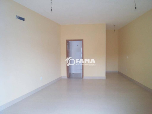 Imagem 2 de 4 de Sala Para Alugar, 30 M² Por R$ 1.100,00/mês - Jardim Fortaleza - Paulínia/sp - Sa0135