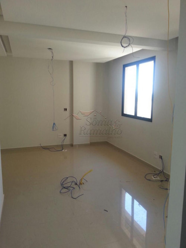 Salas Comerciais - Ref: V6997