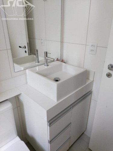 Imagem 4 de 11 de Apartamento - Ap01018 - 68798825