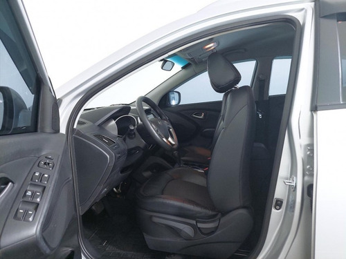Imagem 10 de 15 de 166929 - Hyundai Ix35 2015 Com Garantia