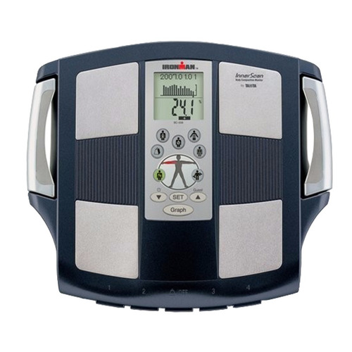 Tanita Bc-558 Ironman Segmental