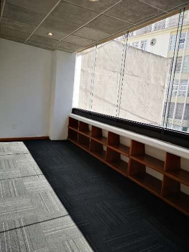Imagen 2 de 14 de Oficinas En Renta Anzures