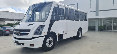 Imagen 2 de 8 de International- 4700scd 6 Vel 4 Cil Md 2020