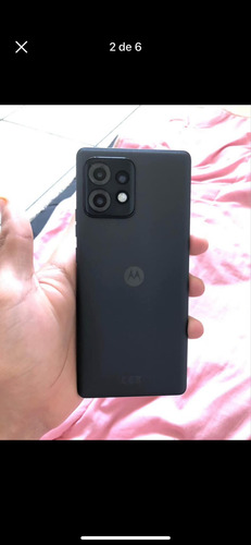 Celular Motorola Edge 40 Pro Snapdragon 8gen2 (Usado)