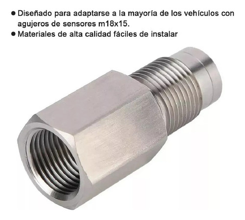 Mini Catalizador Convertidor Catalitico P0420 P0430 2pize