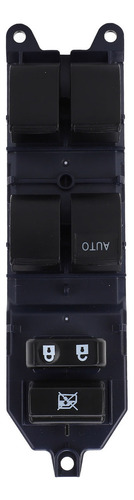 714 Power Master Window 8482006070 Controlador Delantero Izq