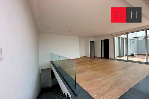 Penthouse En Renta En Sonata