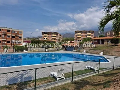 Apartamento en venta