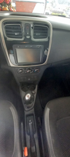 Imagen 5 de 6 de Renault Stepway Zen 2020 Mt