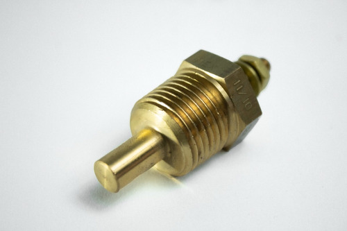 Pera De Temperatura 100-280f° Oem:334ad