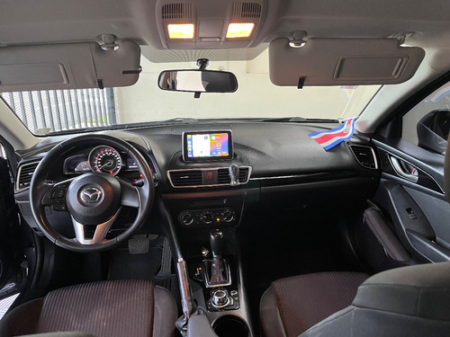 Imagen 11 de 11 de Mazda 3