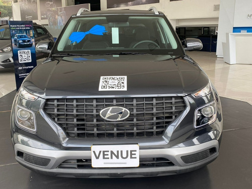 Imagen 3 de 15 de Hyundai Venue - Mt 23